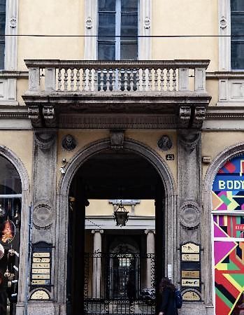Ca' D'Adda Apartment Milan Bagian luar foto