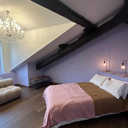 Ca' D'Adda Apartment Milan Bagian luar foto