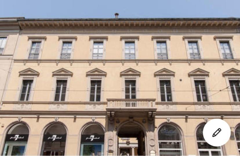 Ca' D'Adda Apartment Milan Bagian luar foto