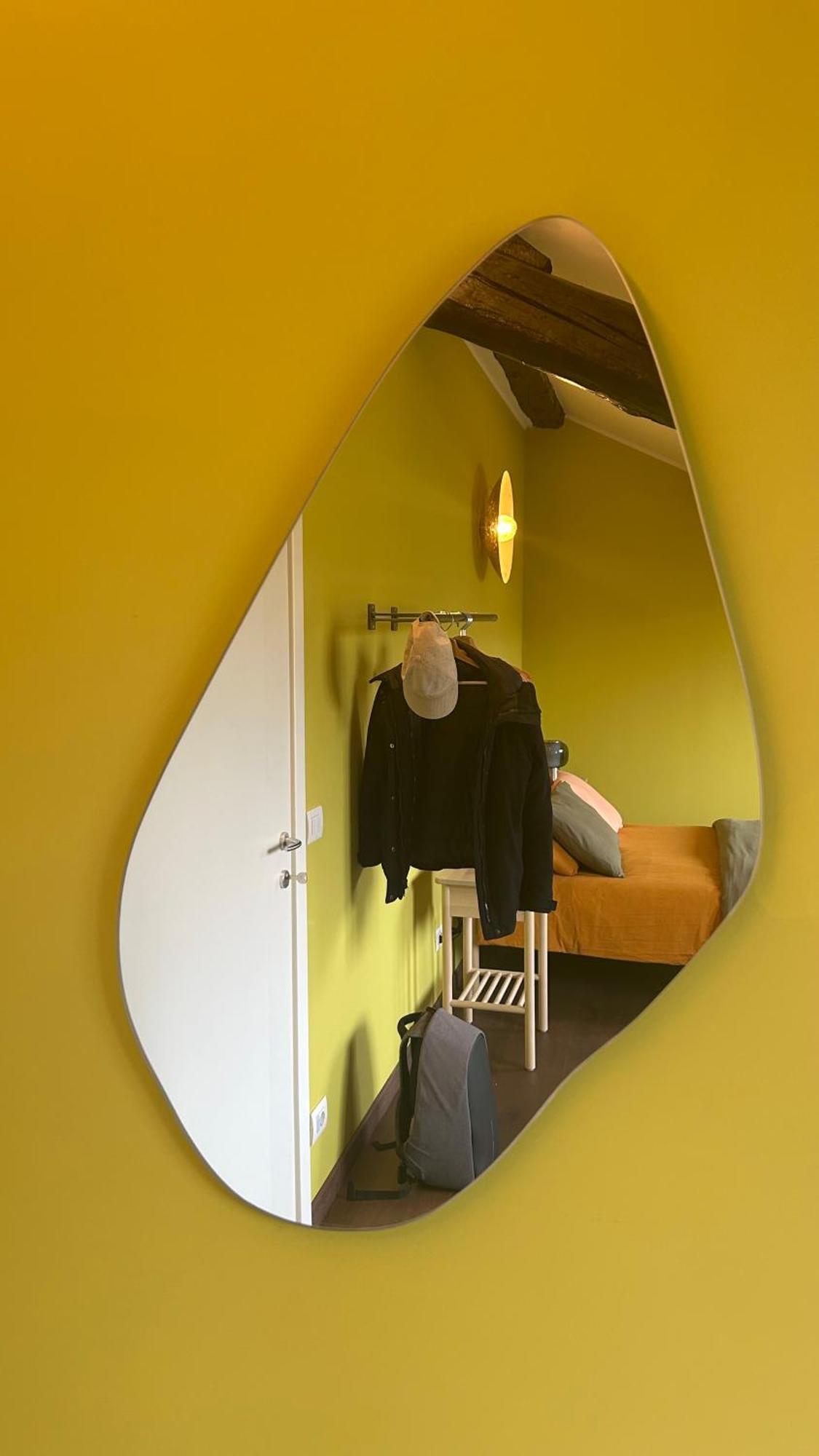 Ca' D'Adda Apartment Milan Bagian luar foto