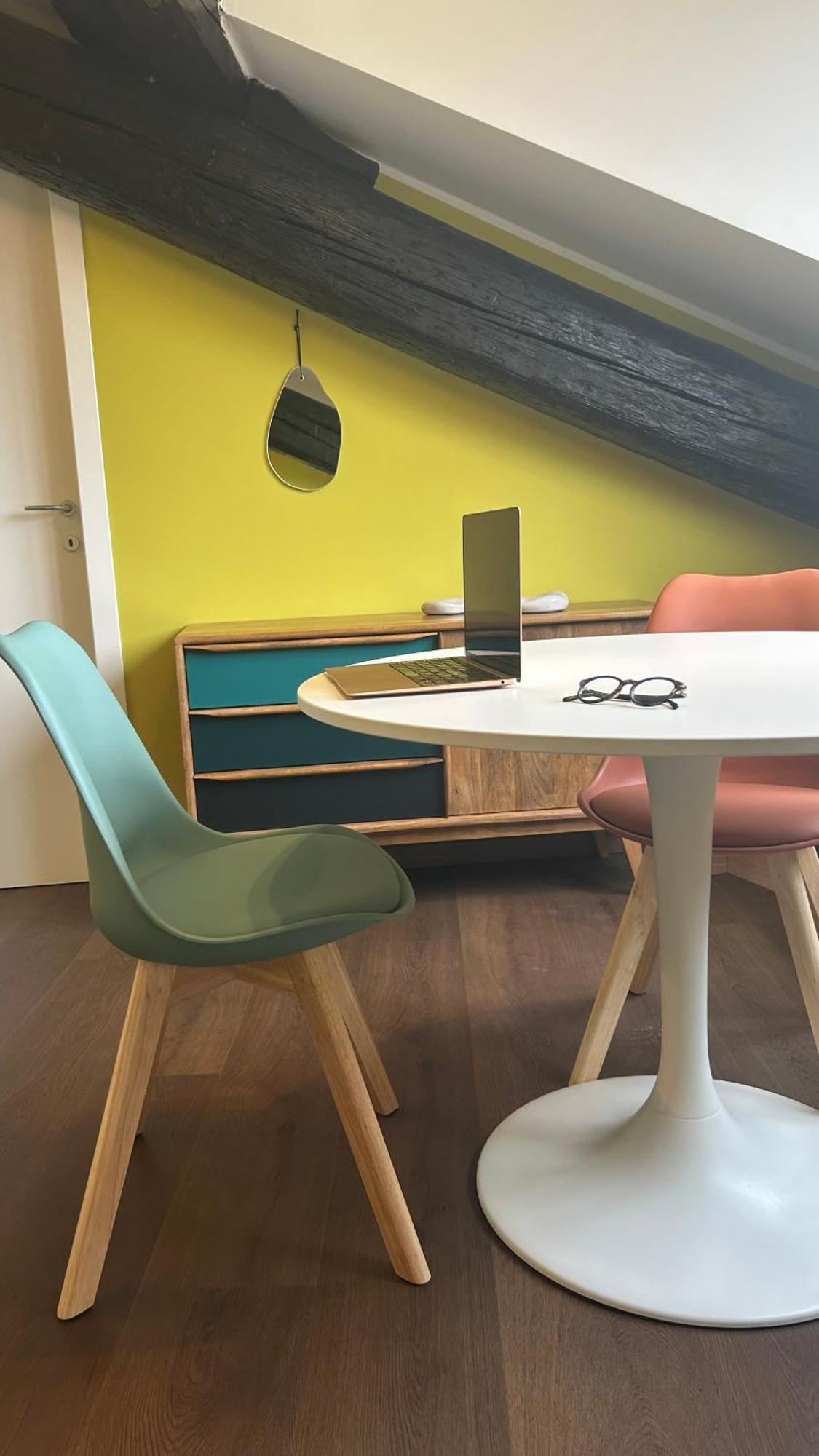 Ca' D'Adda Apartment Milan Bagian luar foto