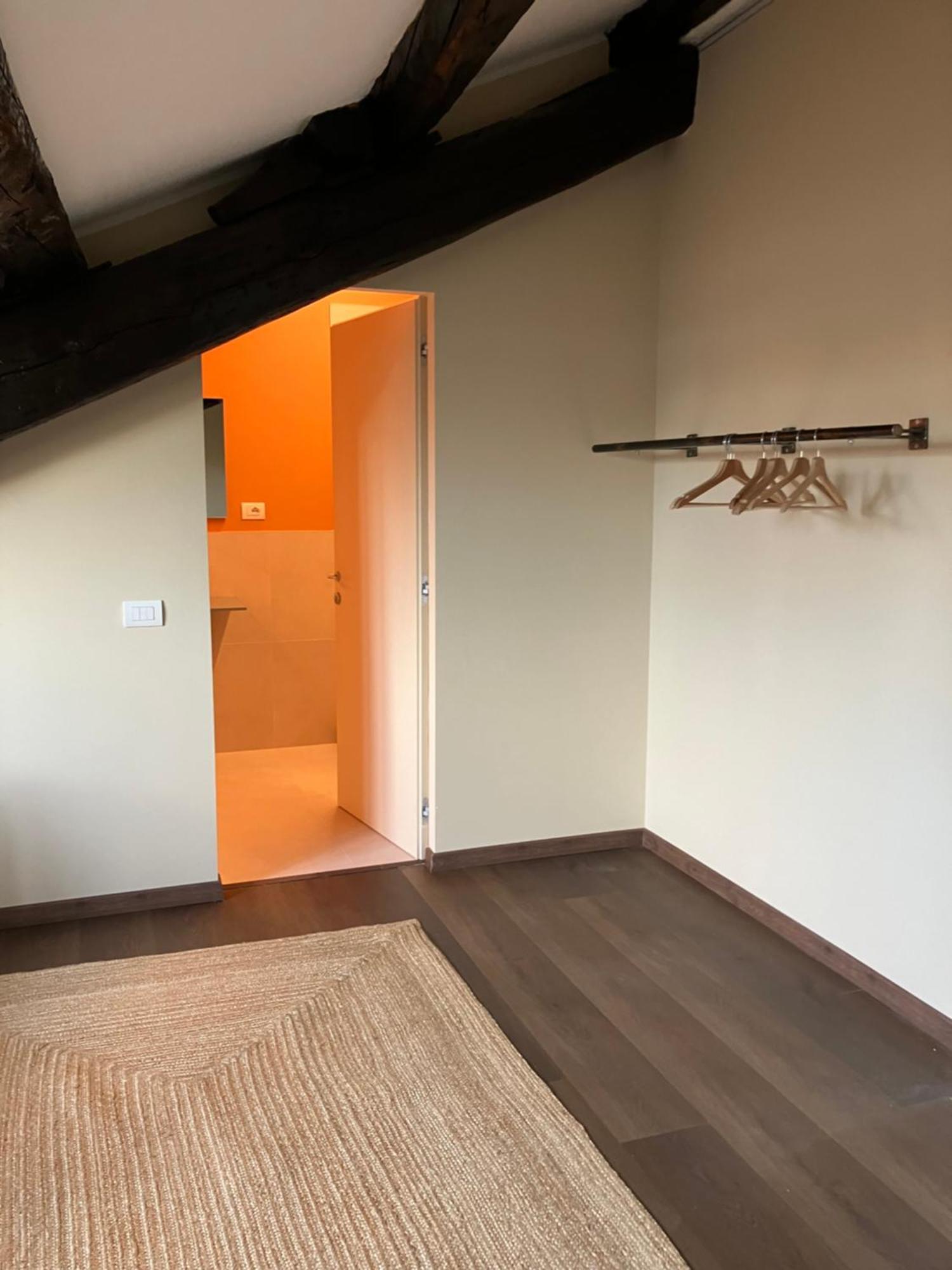 Ca' D'Adda Apartment Milan Bagian luar foto