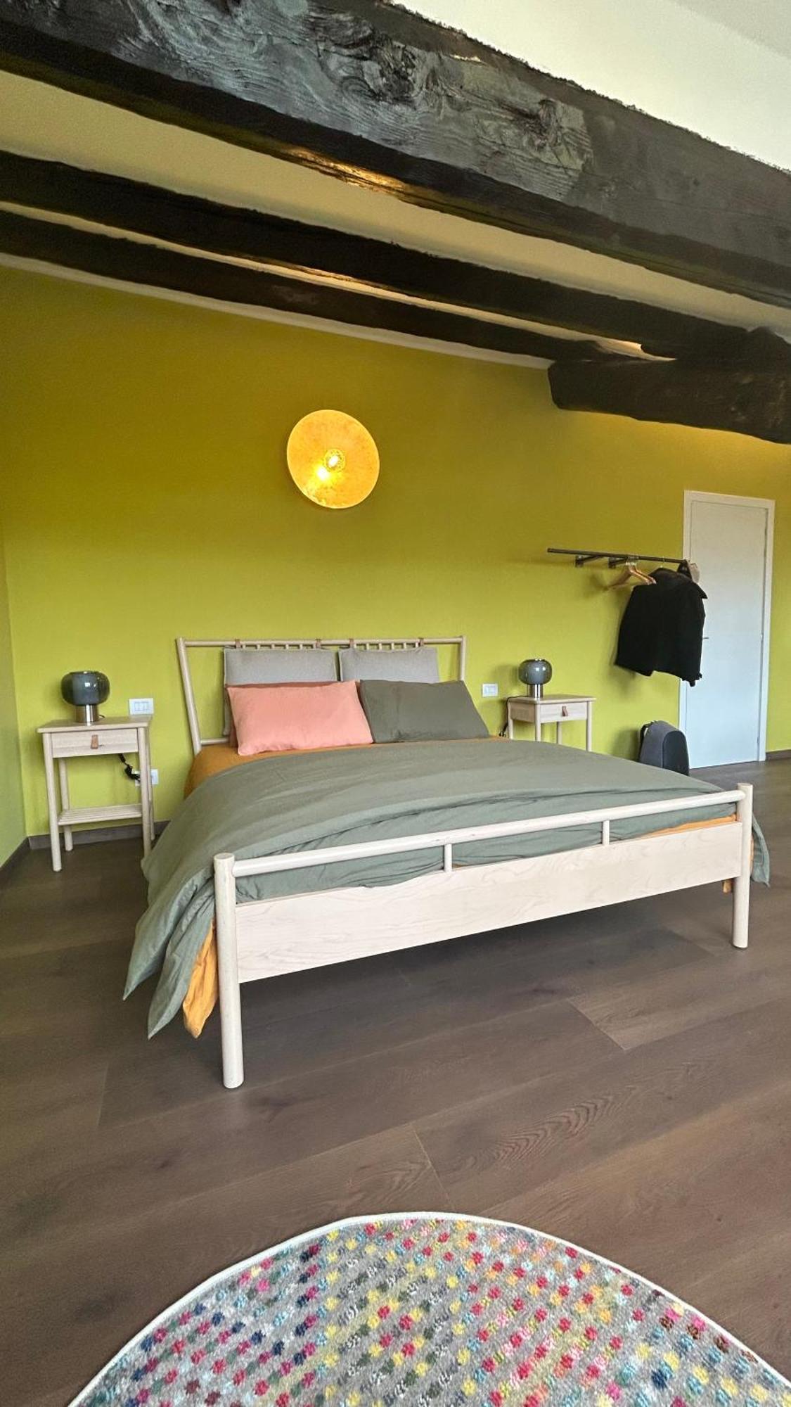 Ca' D'Adda Apartment Milan Bagian luar foto