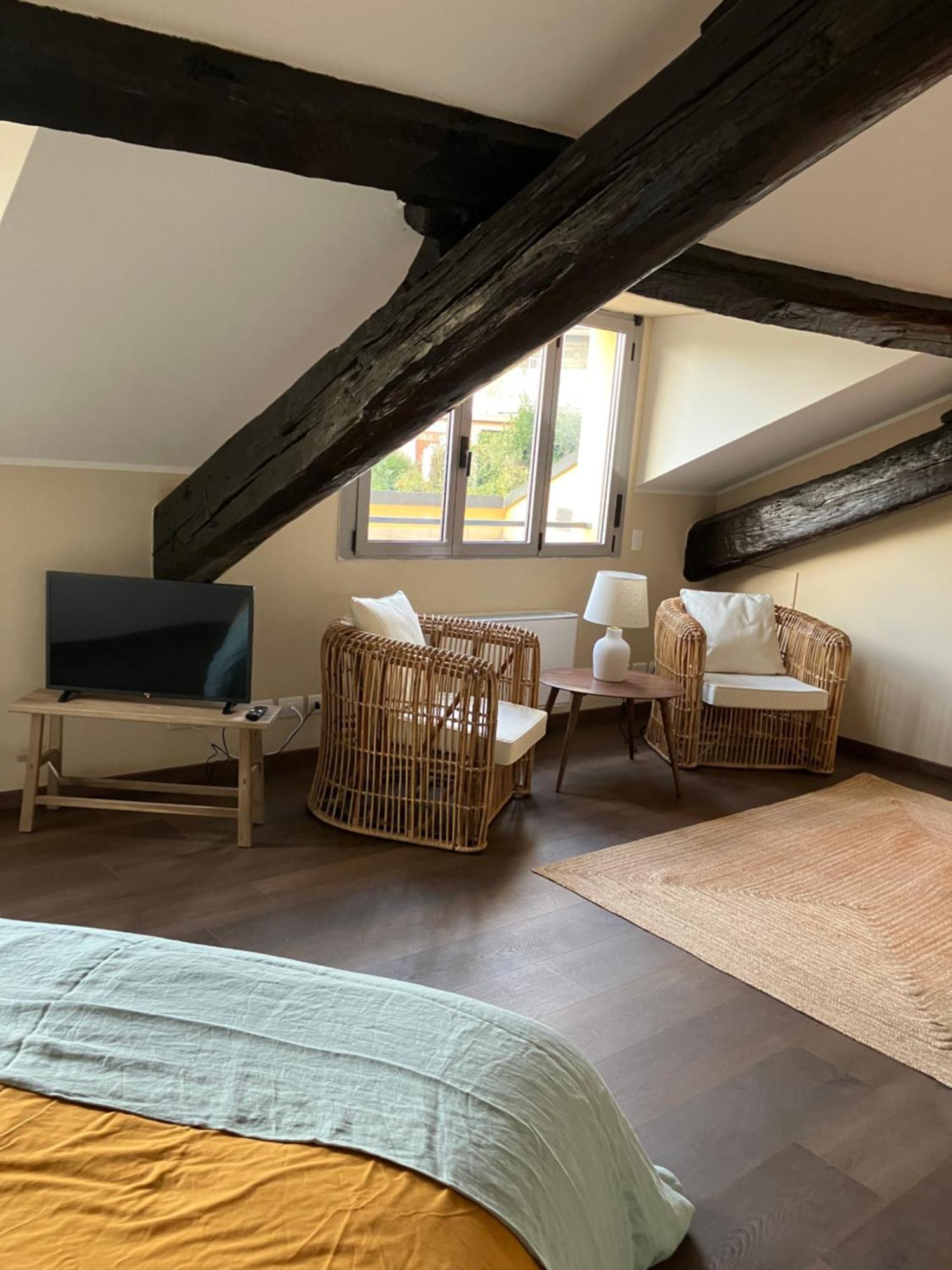 Ca' D'Adda Apartment Milan Bagian luar foto