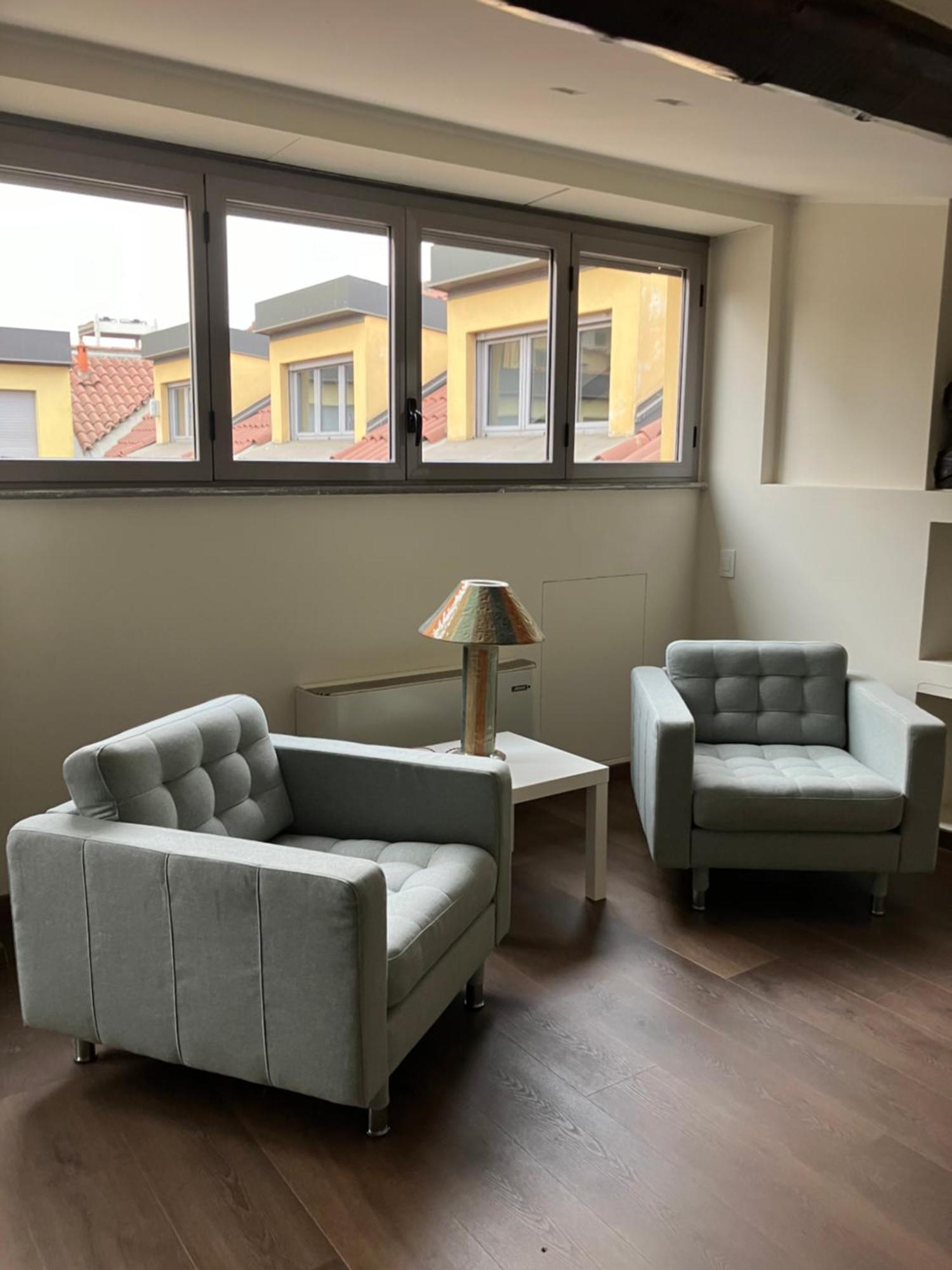 Ca' D'Adda Apartment Milan Bagian luar foto