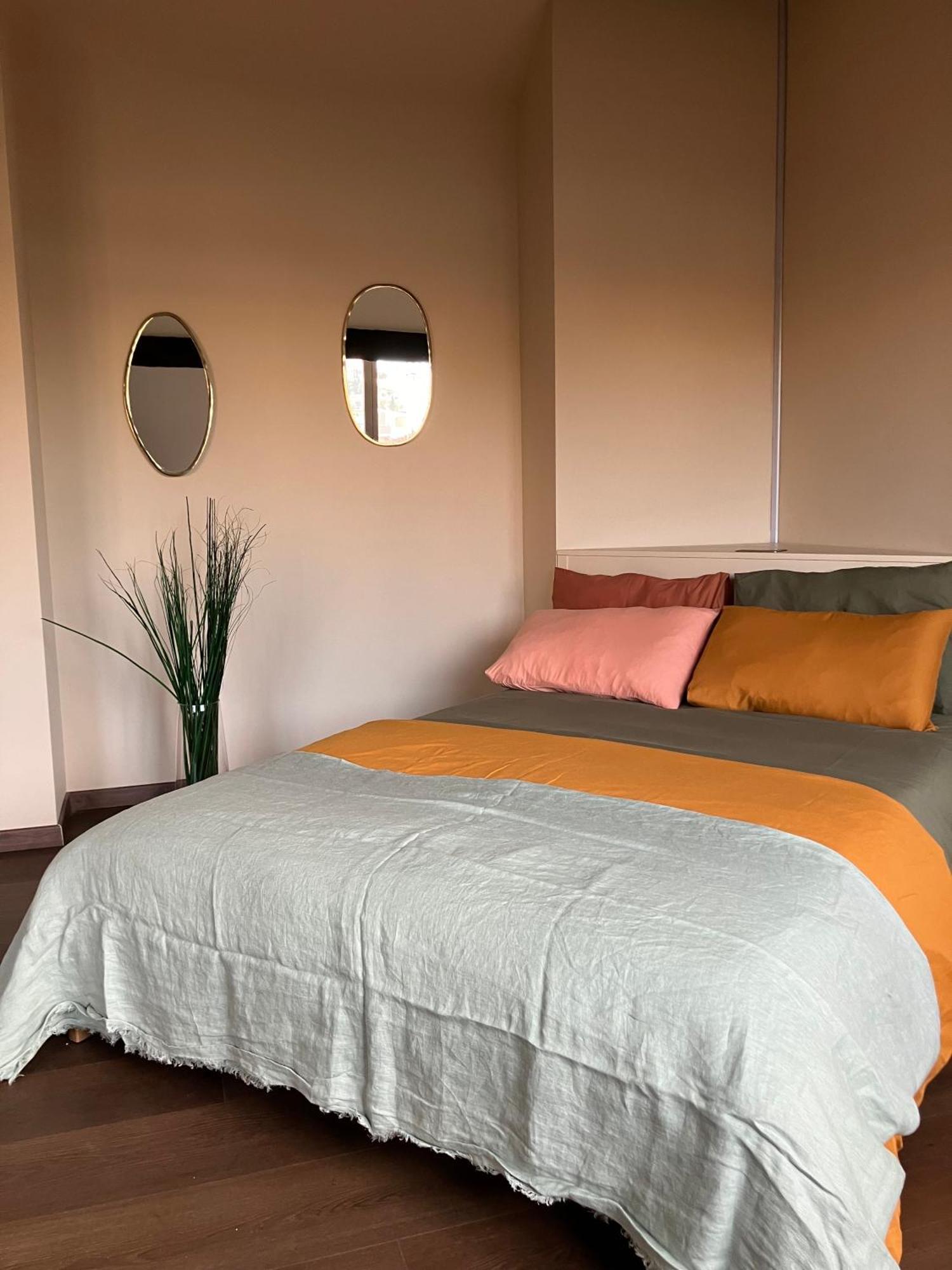Ca' D'Adda Apartment Milan Bagian luar foto