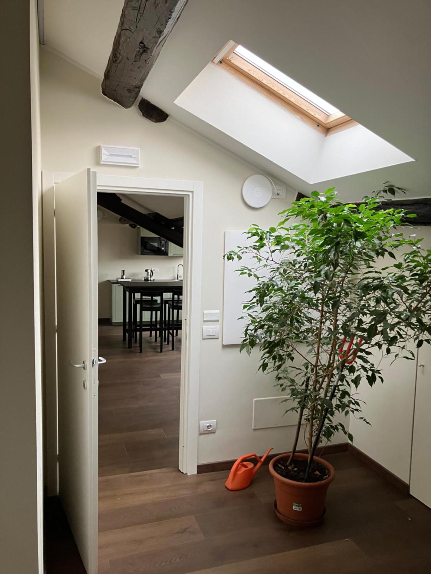 Ca' D'Adda Apartment Milan Bagian luar foto