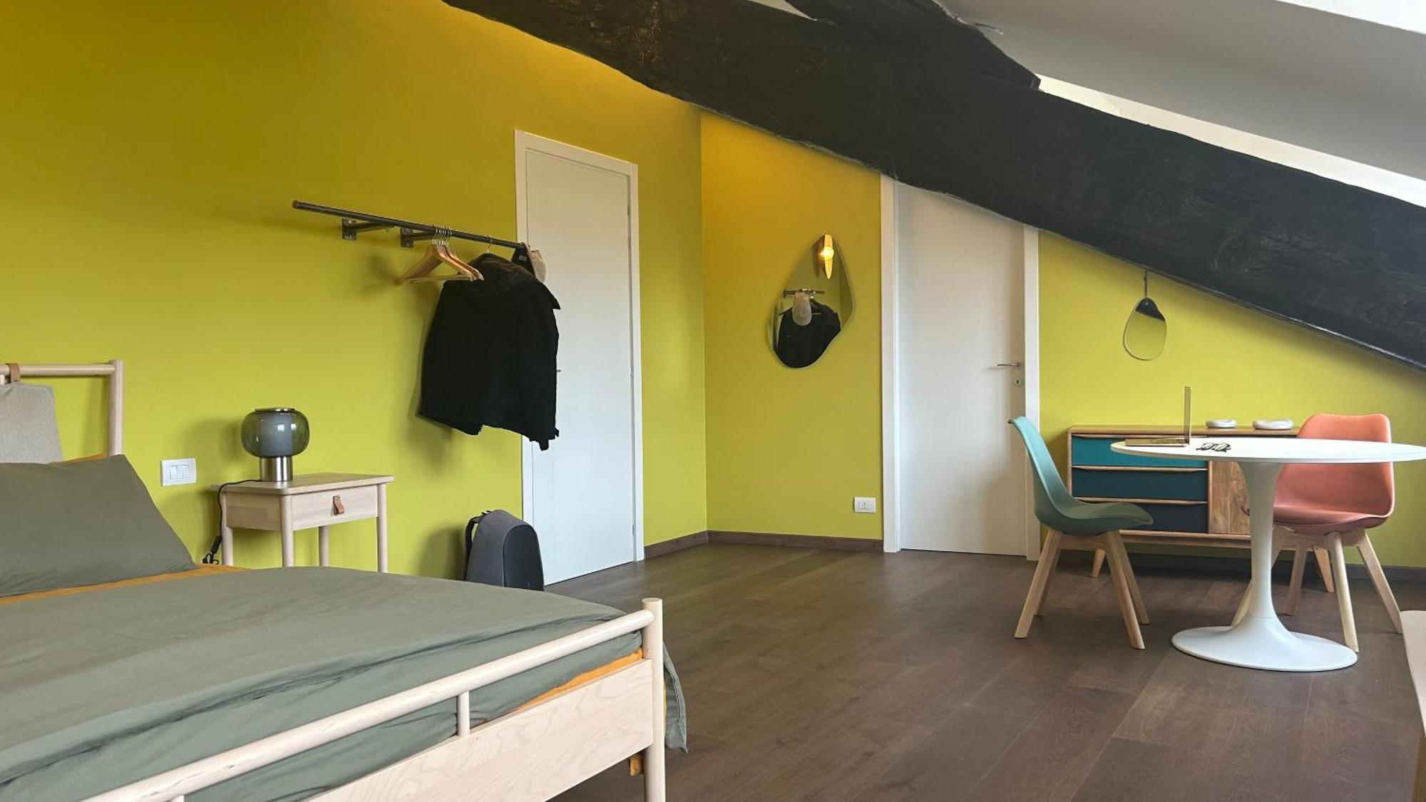 Ca' D'Adda Apartment Milan Bagian luar foto