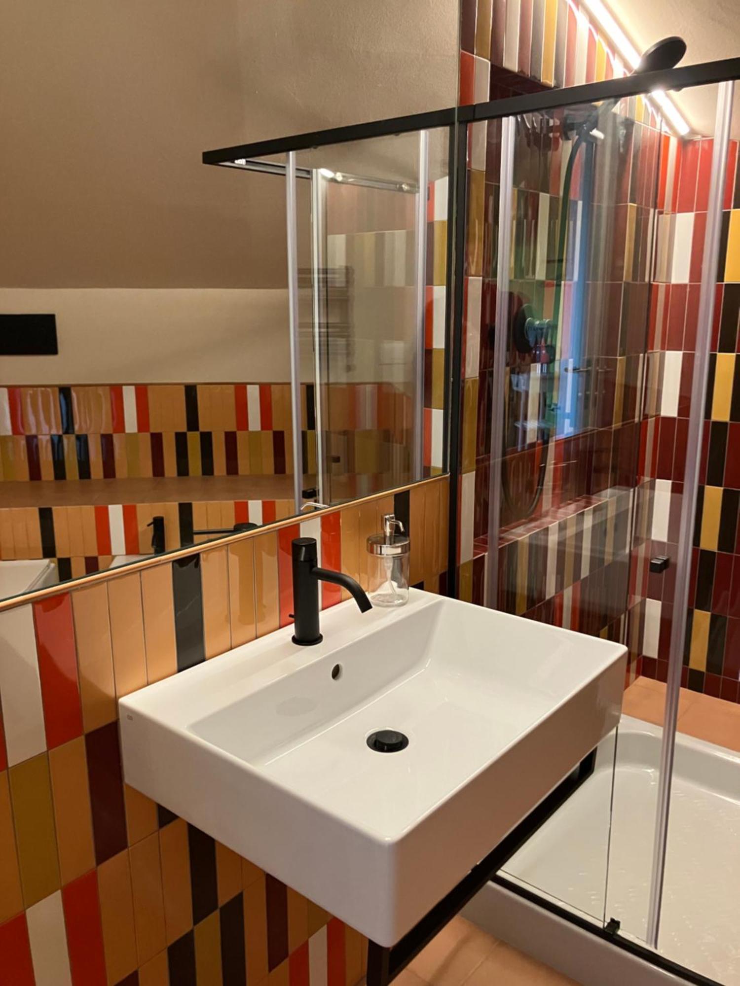Ca' D'Adda Apartment Milan Bagian luar foto