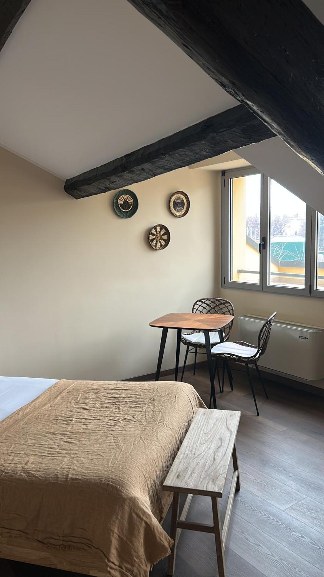 Ca' D'Adda Apartment Milan Bagian luar foto